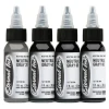 1oz Intenze Colorful Classic Eternal Tattoo Ink for Tattooing Body